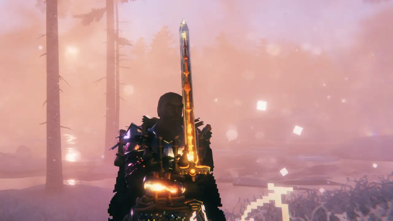 Wort von den Entwicklern: Bereit für einen Kampf!