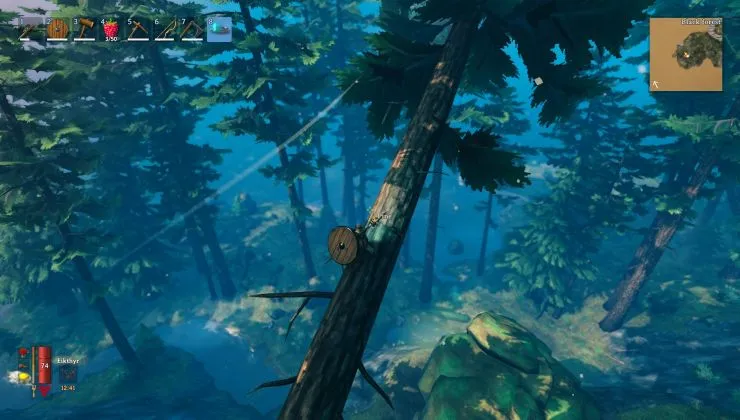 Es stellt sich heraus, dass einige Valheim-Ereignisse nicht wie erwartet stattfanden, also bereite dich jetzt auf mehr vor.