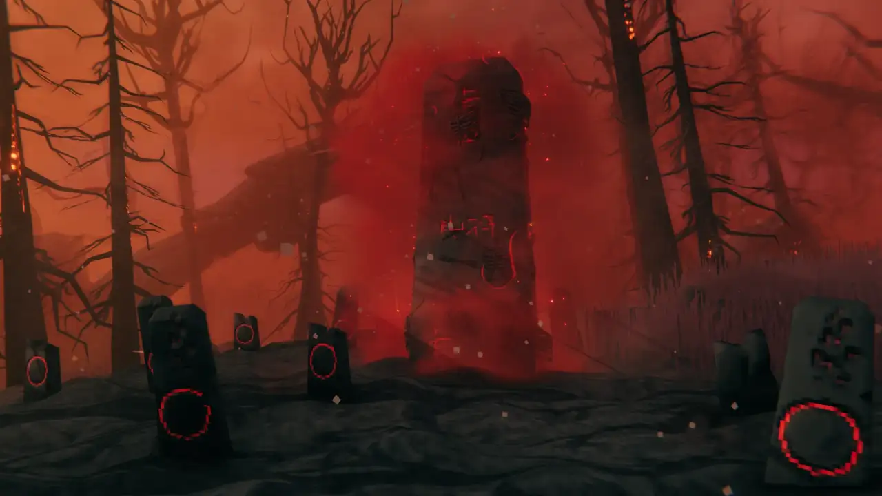 Entwicklungsblog: Rivalen und Ruhepausen