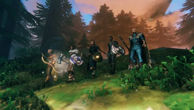 Hier sind einige der neuesten Steam Deck Verified-Titel, darunter das beliebte Valheim.