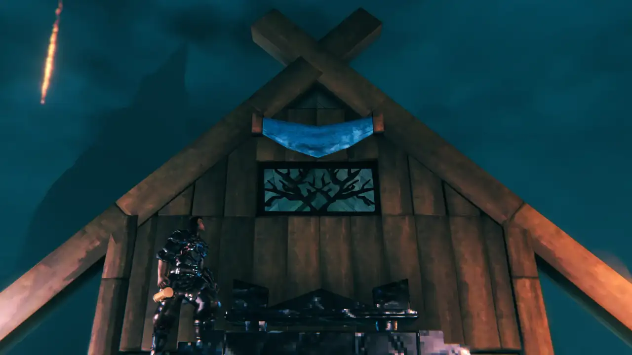 Entwicklungsblog: Dekorative Details