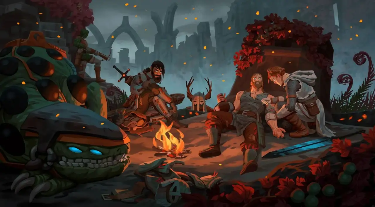 Valheim erhält endlich das lang erwartete Ashlands-Update mit neuen Biomen, Kreaturen, Handwerksmaterialien, Mechaniken und mehr.