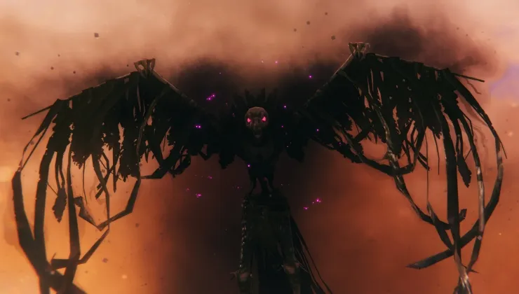 Das Ashlands-Update für Valheim hat einen neuen Trailer und der öffentliche Test ist live.