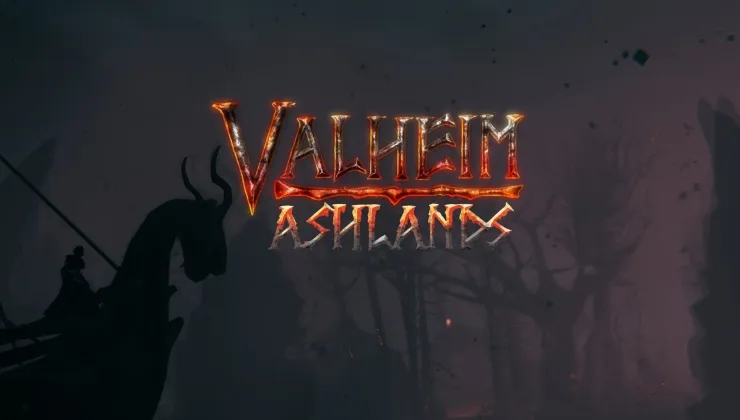 Valheim: Ashlands ist jetzt mit einem äußerst coolen animierten Trailer verfügbar.